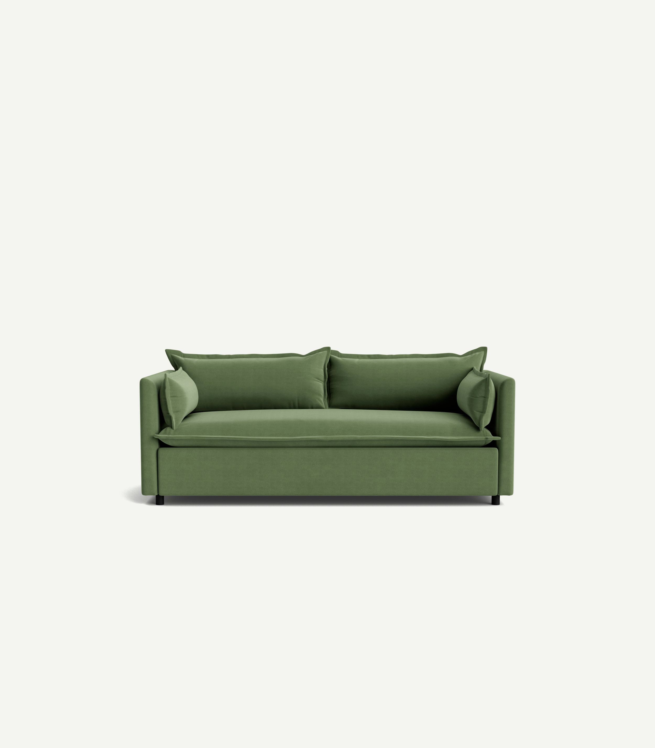 Denver Indoor/Outdoor Sofa | Anthropologie