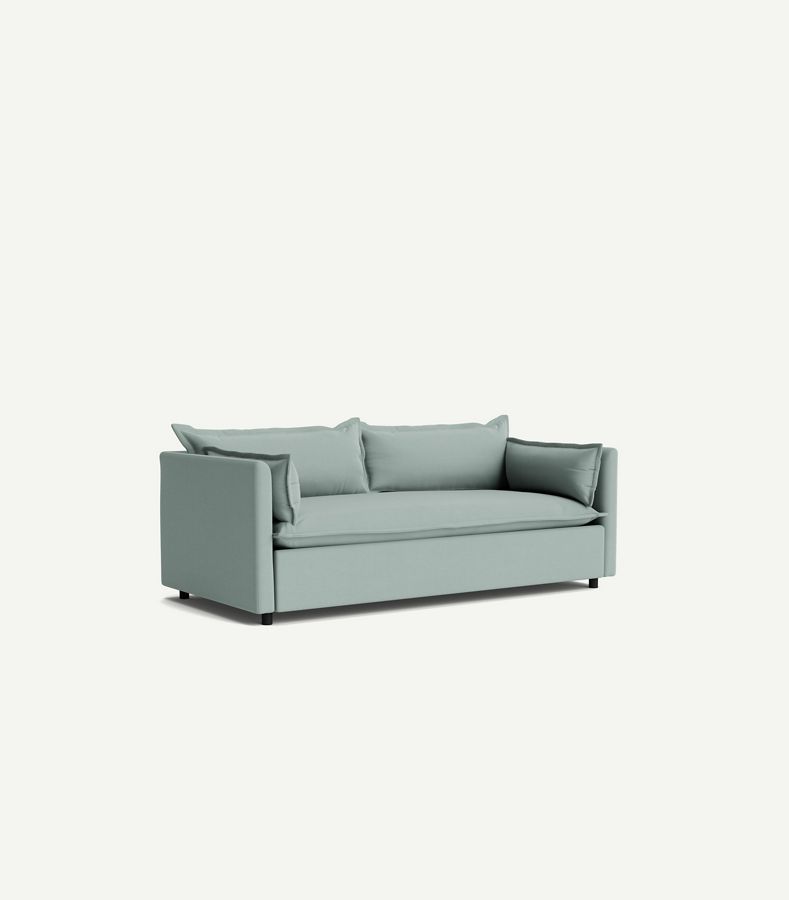 Denver Indoor/Outdoor Sofa Anthropologie