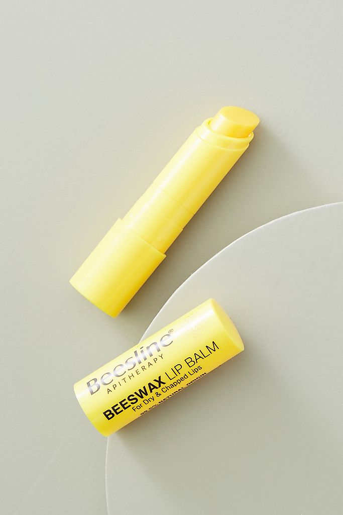 Beesline Beeswax Lip Balm Anthropologie
