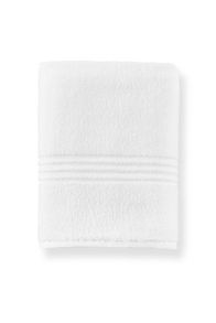 Slide View: 2: Peacock Alley Chelsea Bath Towel