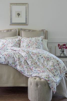 Peacock Alley Chloe Duvet