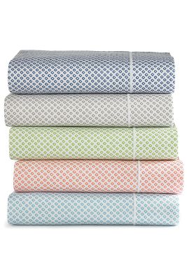 Peacock Alley Emma Flat Sheet