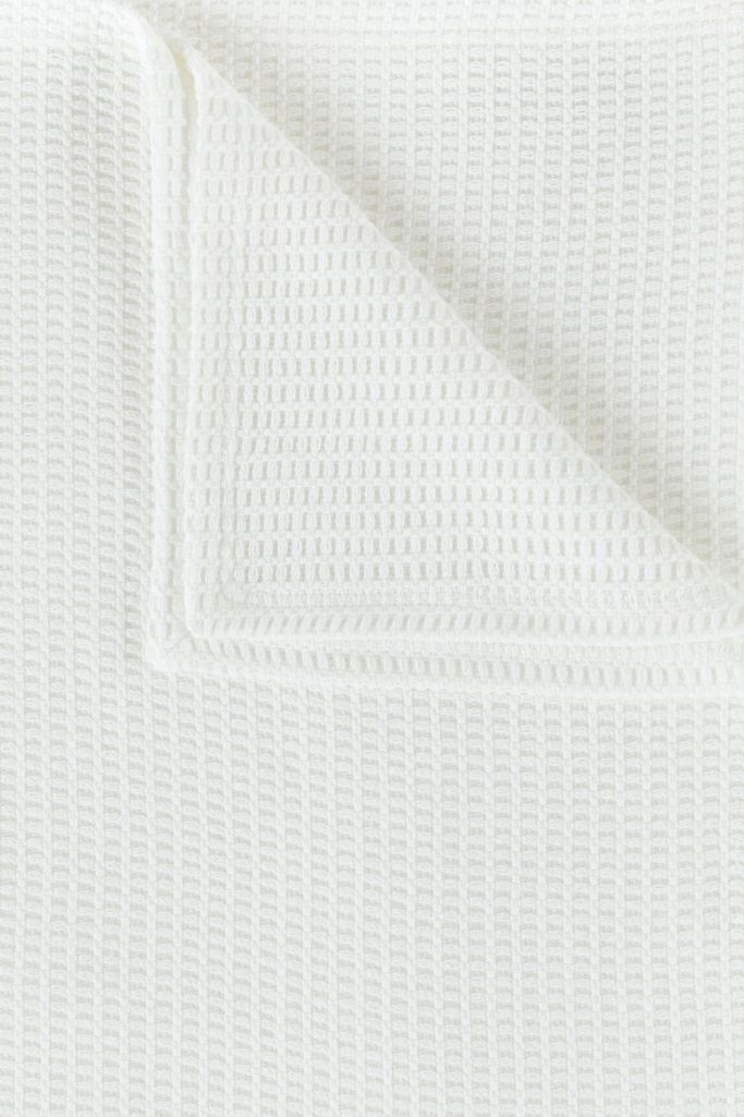 Peacock Alley Riviera Blanket Anthropologie