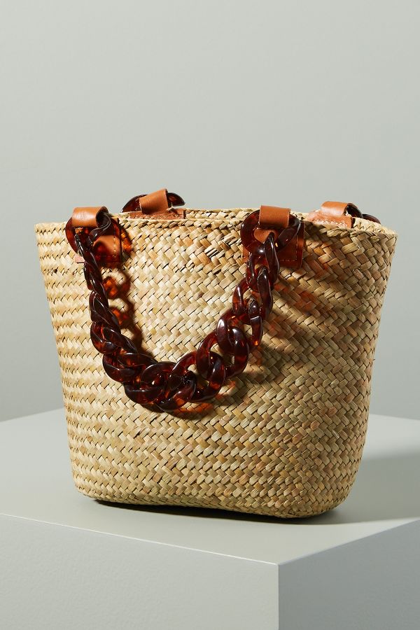 Honey Mini Tote Bag | Anthropologie