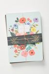 Rifle Paper Co. Journals, Set of 3 | Anthropologie