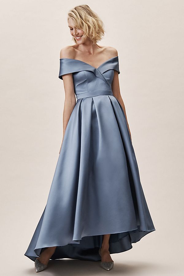 Slide View: 1: Camryn Dress