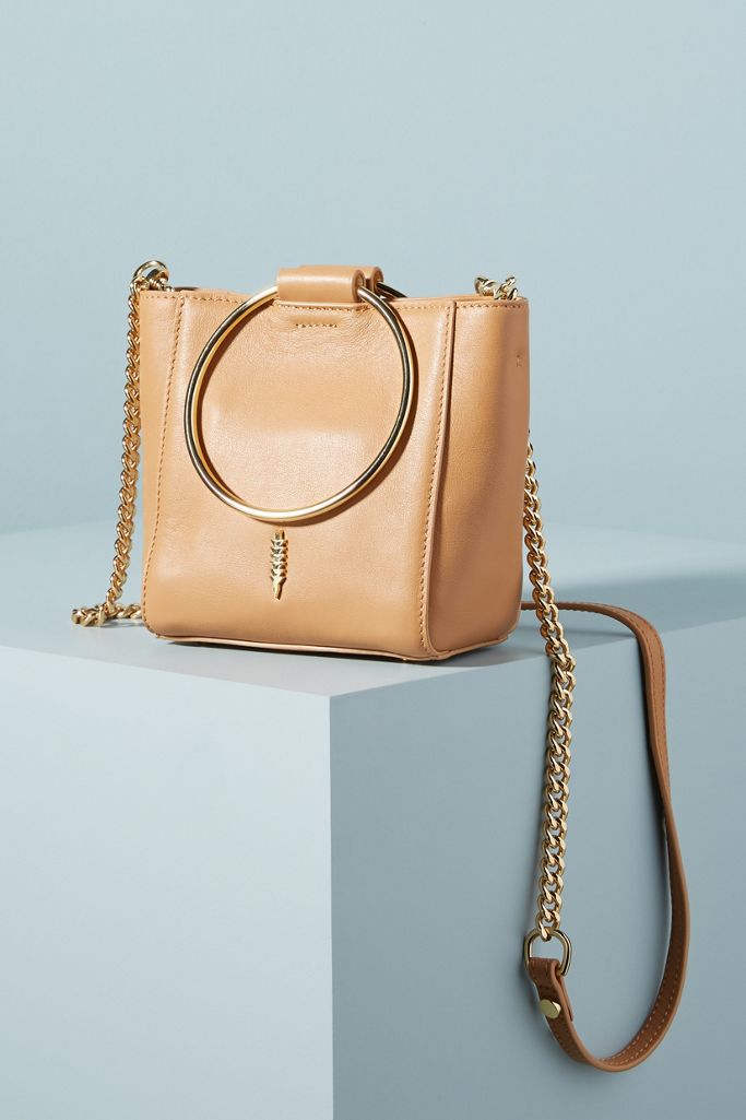 Le Bucket Mini Bag Anthropologie