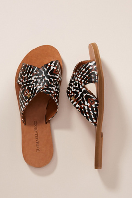 slip on raphaella booz