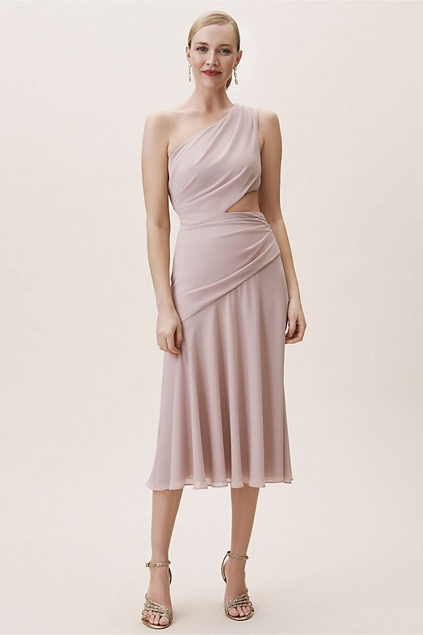 Slide View: 1: Haylie Dress
