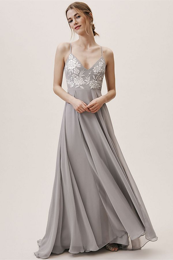 Slide View: 1: Sadia Dress