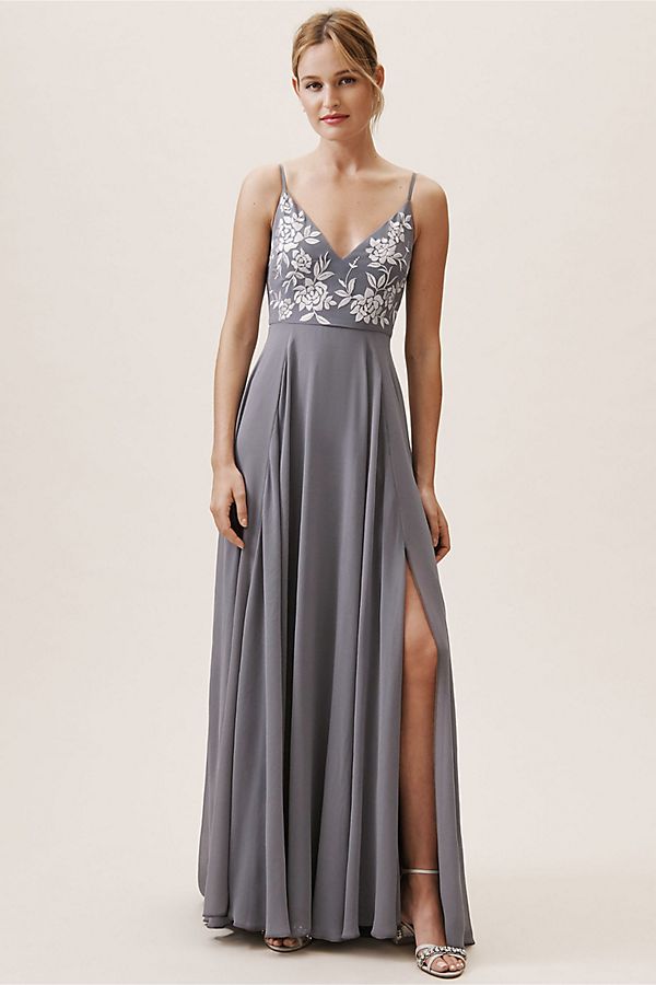 Slide View: 1: Sadia Dress