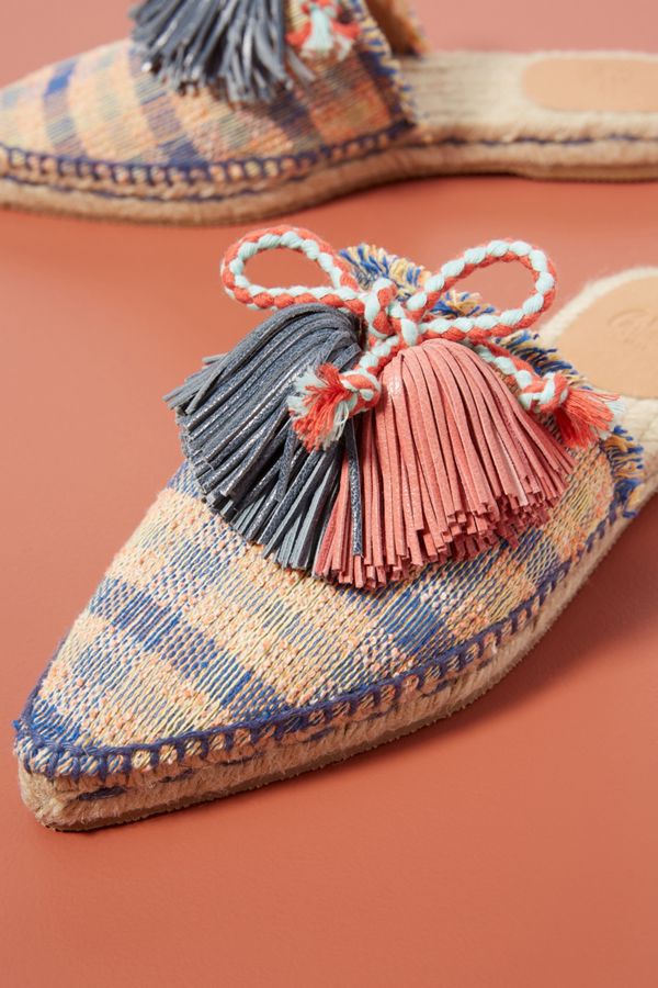 castaner flats