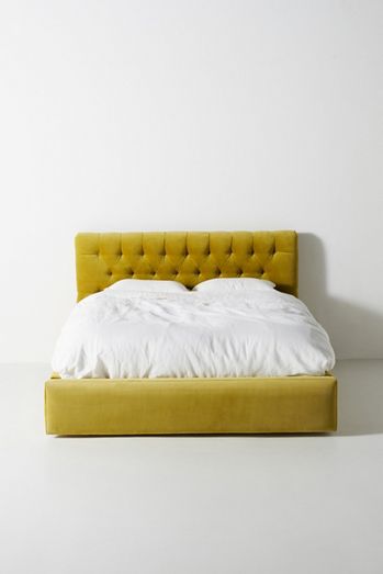 Lena Storage Bed