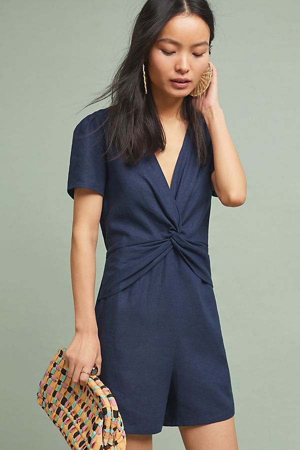 Slide View: 1: Epona Romper