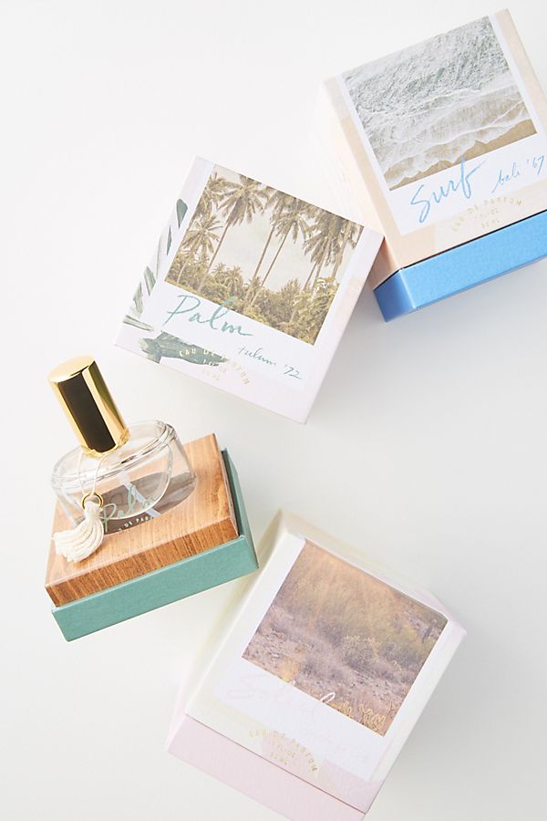 Slide View: 2: Over Land & Sea Eau De Parfum