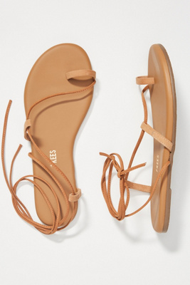 tkees lace up sandals