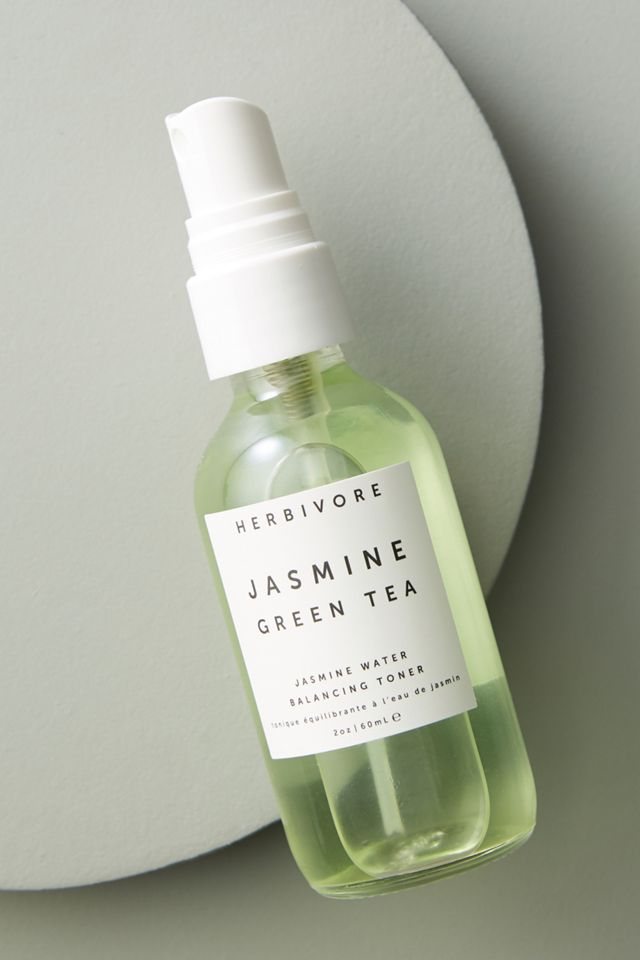 Herbivore Jasmine Green Tea Balancing Toner Anthropologie