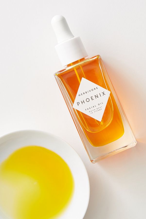 Herbivore Phoenix Facial Oil Anthropologie