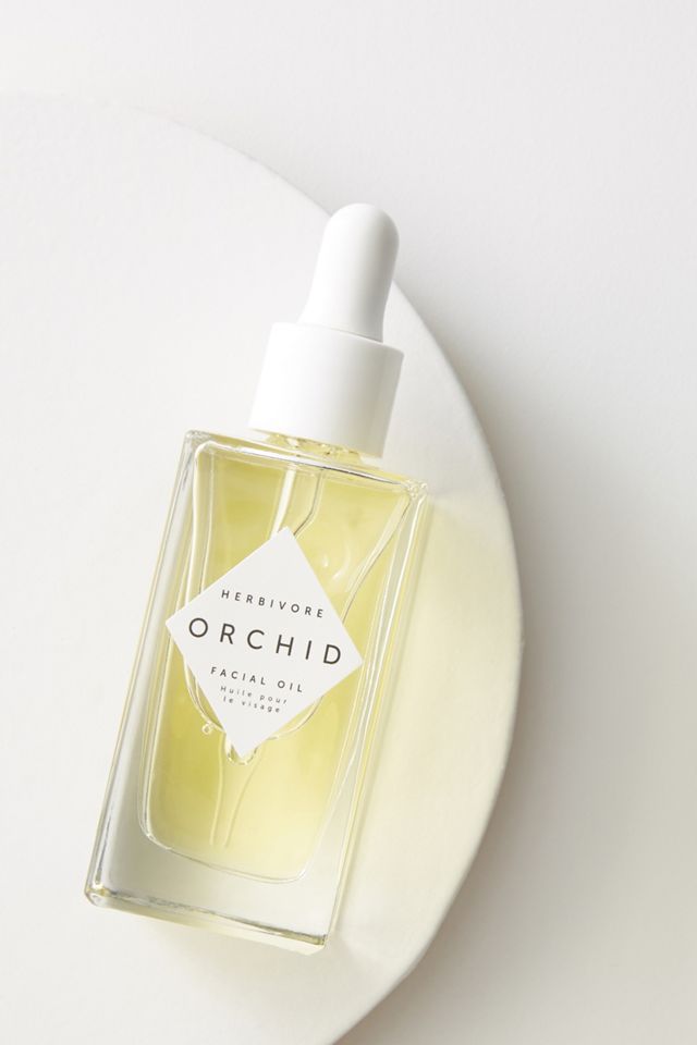 Herbivore Orchid Facial Oil Anthropologie
