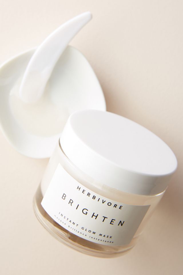 Herbivore Brighten Mask Anthropologie