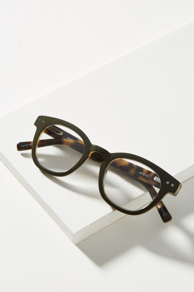 Eyebobs Waylaid Reading Glasses Anthropologie