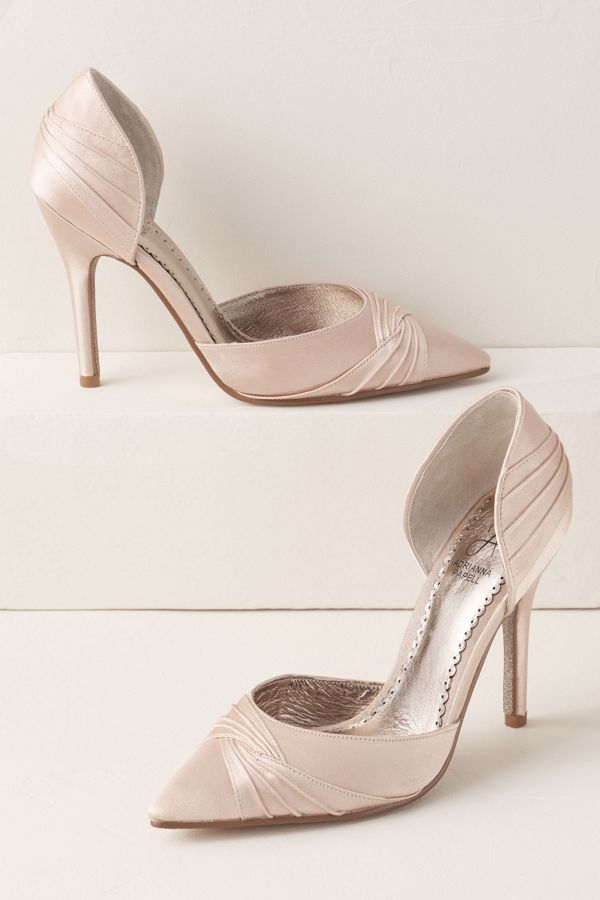 adrianna papell heels