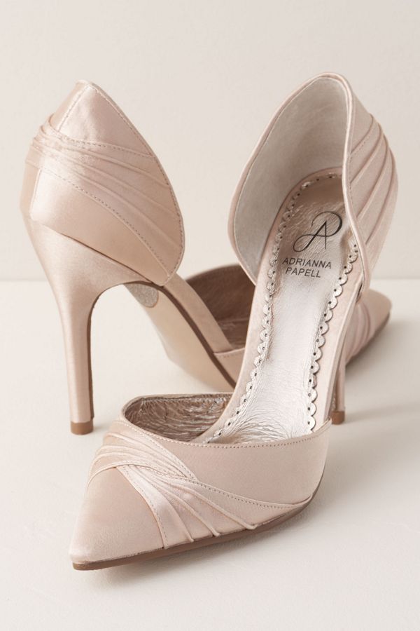 adrianna papell heels