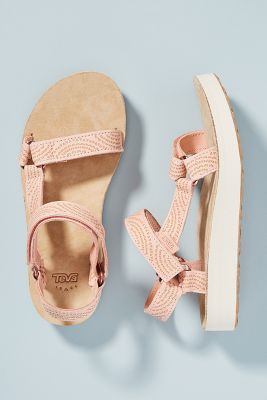 anthropologie teva
