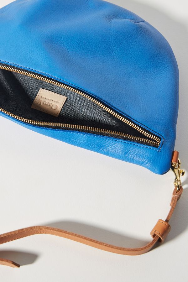 Clare V. Grande Maison Belt Bag | Anthropologie