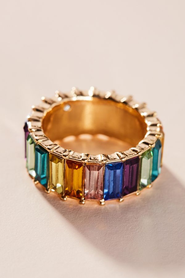 BaubleBar Alidia Ring | Anthropologie