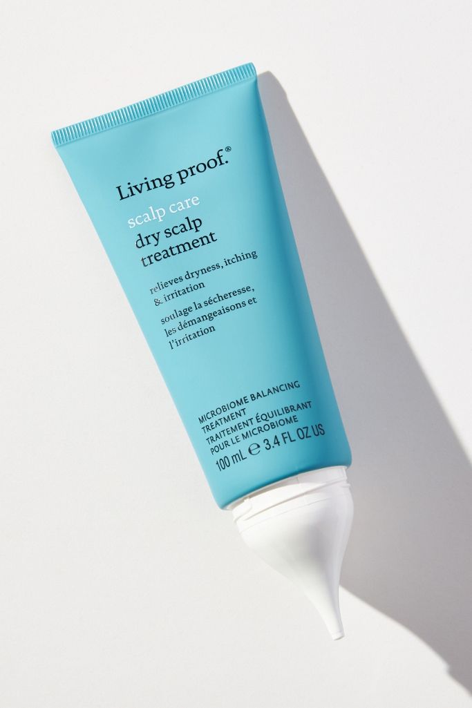 Living Proof Restore Dry Scalp Treatment | Anthropologie