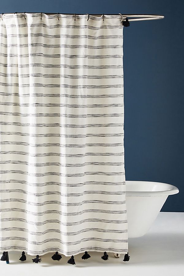 Slide View: 1: Rio Shower Curtain
