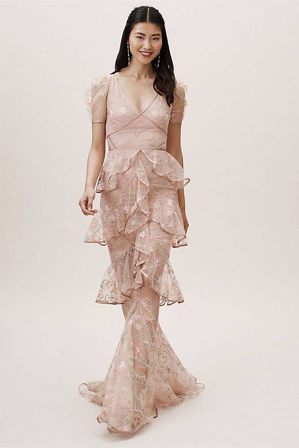 Slide View: 1: Zaire Dress
