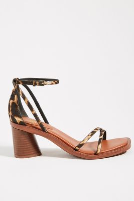 sarto by franco sarto ronelle heeled sandals