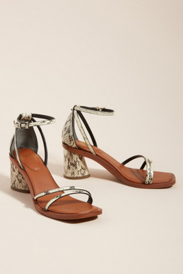 sarto by franco sarto ronelle heeled sandals