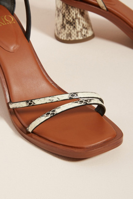 sarto by franco sarto ronelle heeled sandals