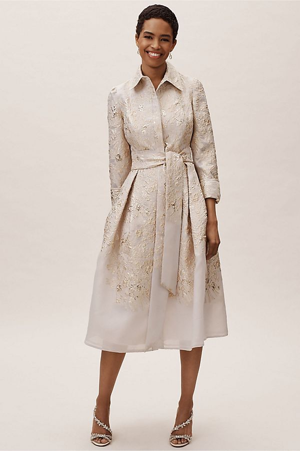 Slide View: 1: Boyden Dress