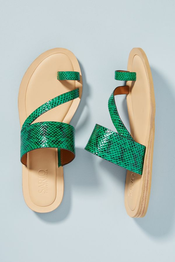 sarto sandals