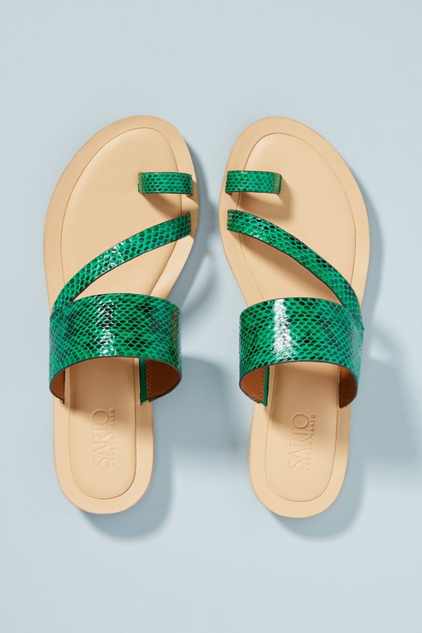 analise sandal sarto by franco sarto