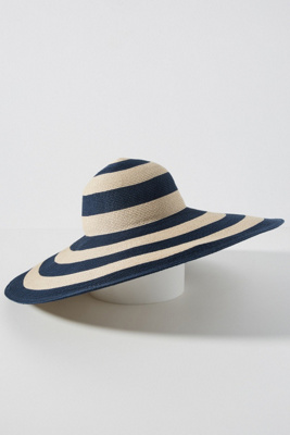 anthropologie sun hat