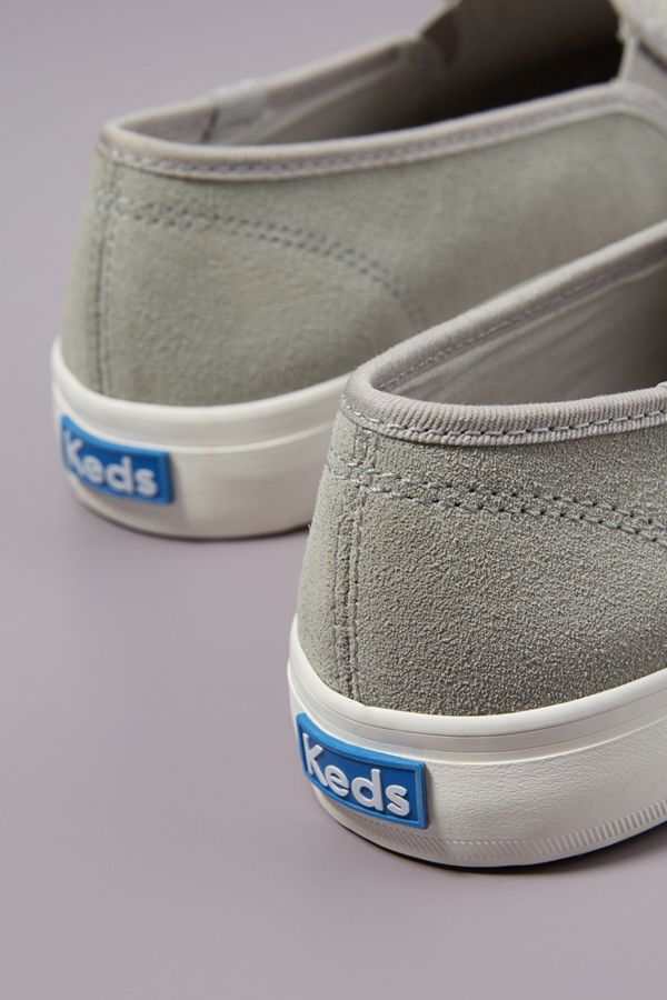 keds perforated sneakers