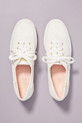 anthropologie keds