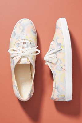 anthropologie keds