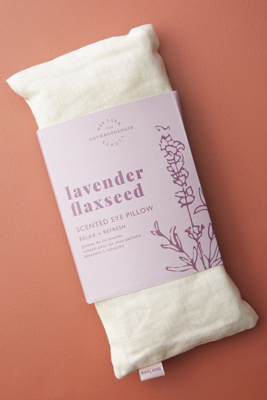 Shoptagr Mer Sea Co Eye Pillow By Mer Sea Co