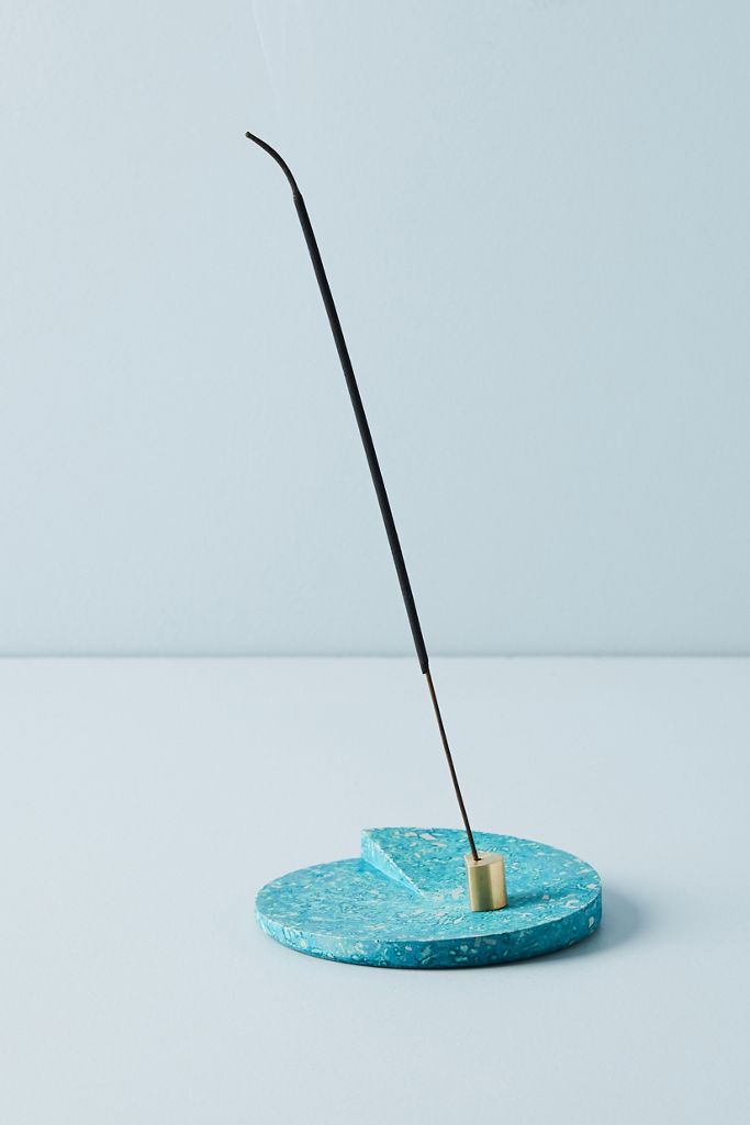 Antonia Incense Burner Anthropologie