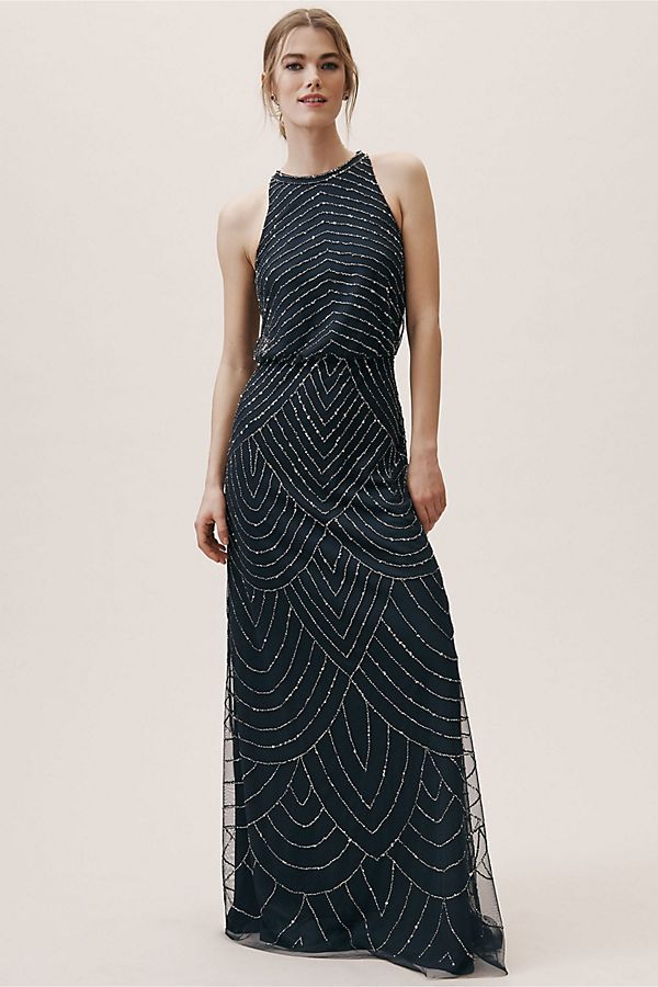 Slide View: 1: Madigan Dress