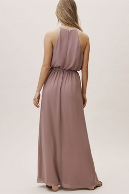 bhldn cayenne dress