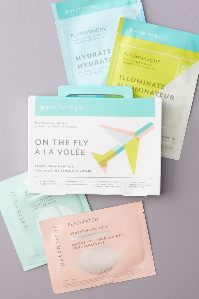 Patchology On The Fly Kit Anthropologie