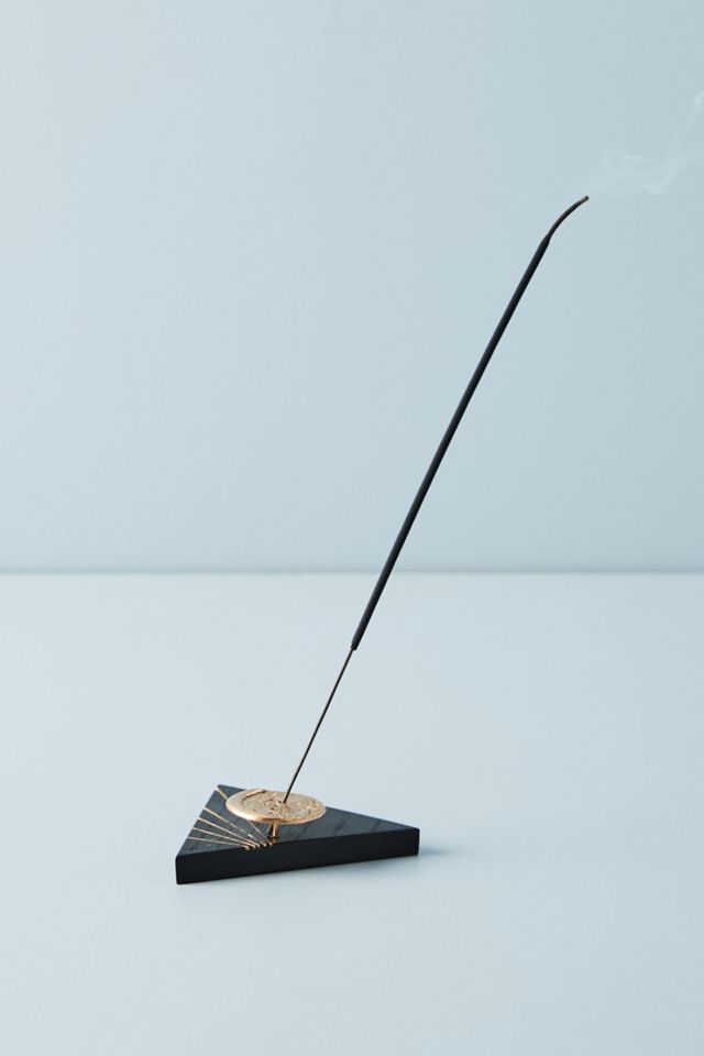 Moon Incense Holder Anthropologie