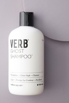 verb hair shampoo